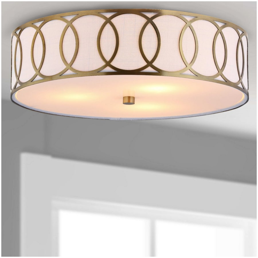 JONATHAN Y Lighting JYL3503C