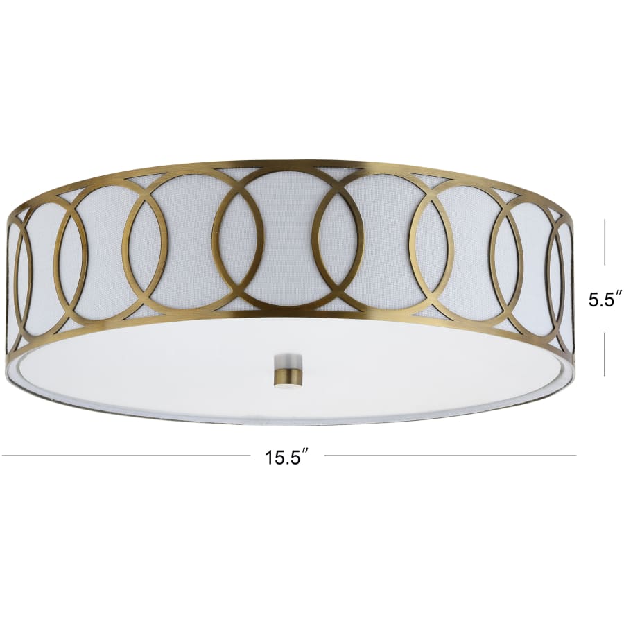 JONATHAN Y Lighting JYL3503C