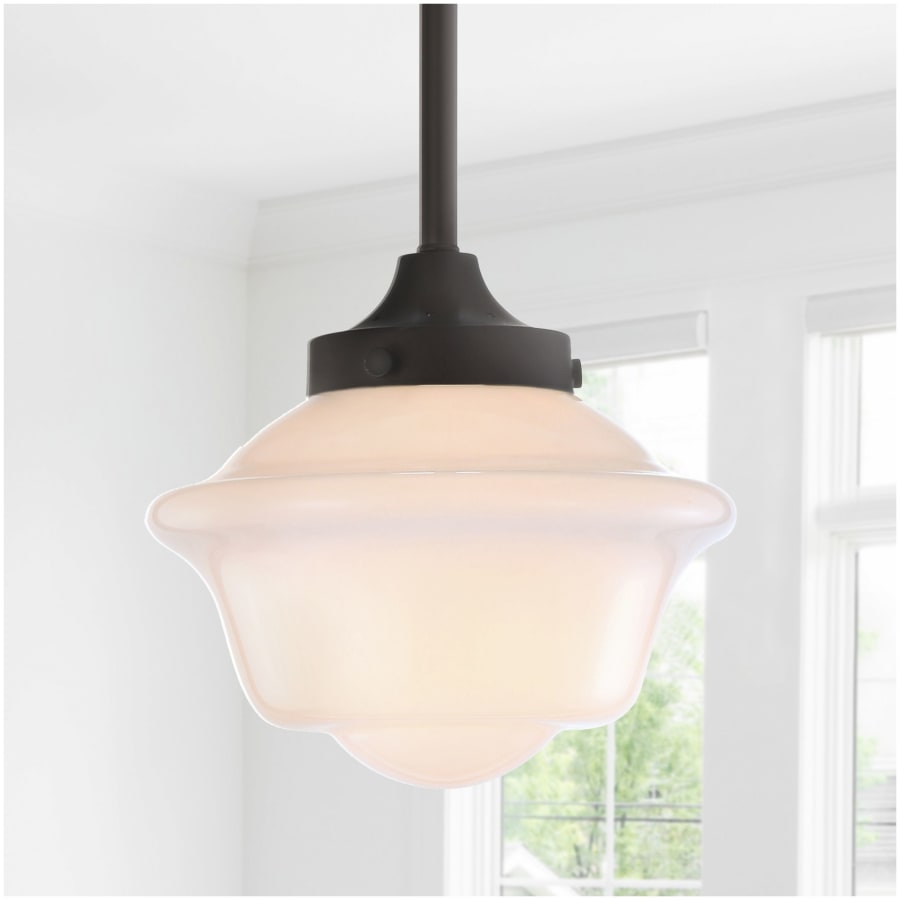 JONATHAN Y Lighting JYL3516A JYL Kurtz Single Light 7