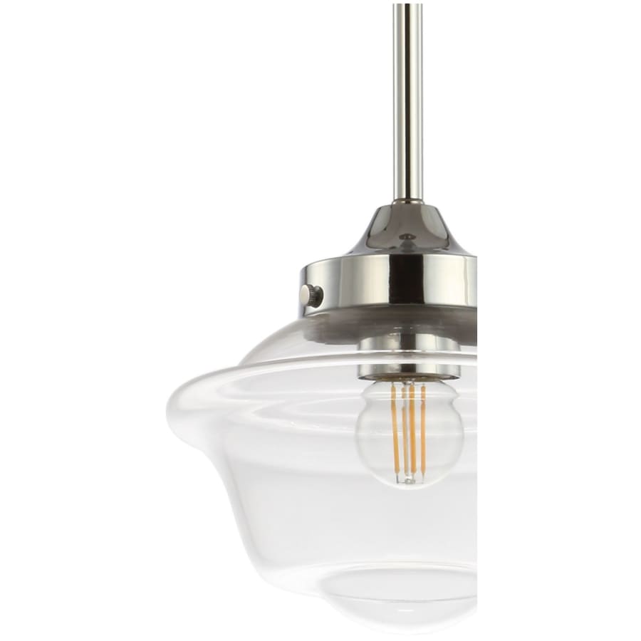 激安店舗 JONATHAN Y Lighting JYL3516A JYL Kurtz Single Light 7 フェイスクリーム