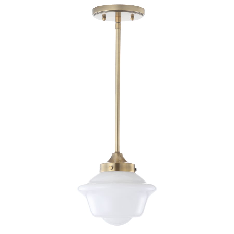 JONATHAN Y Lighting JYL3516A JYL Kurtz Single Light 7