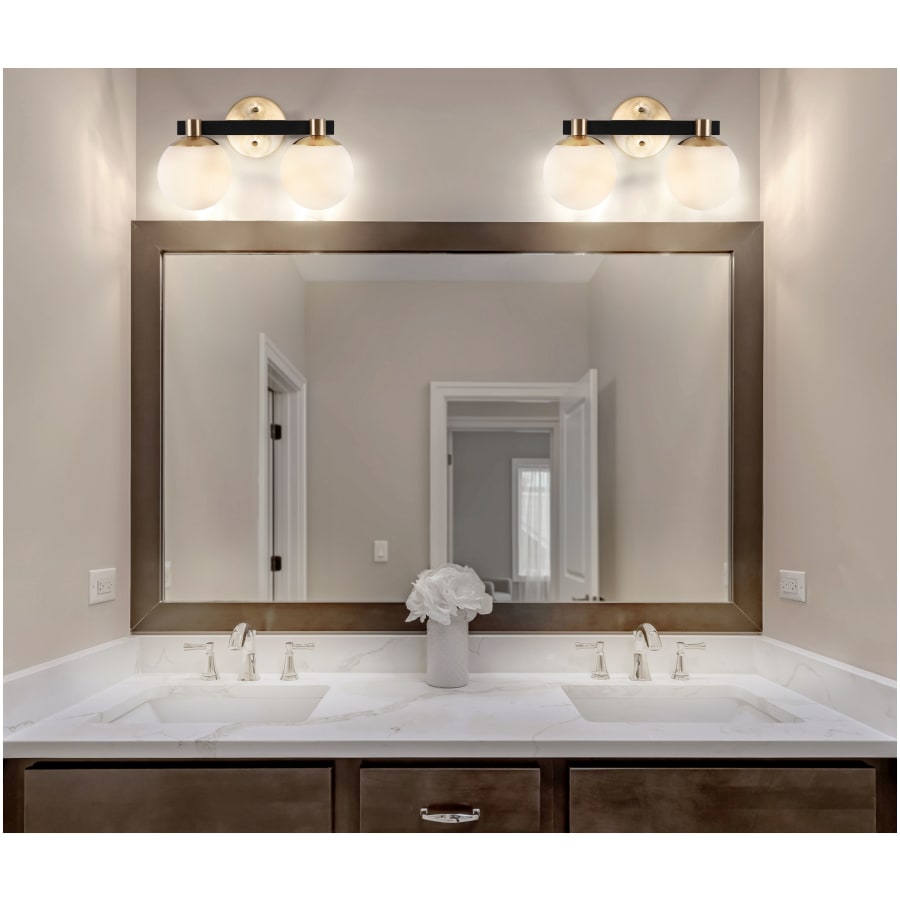 Ylighting bathroom sconces outlet