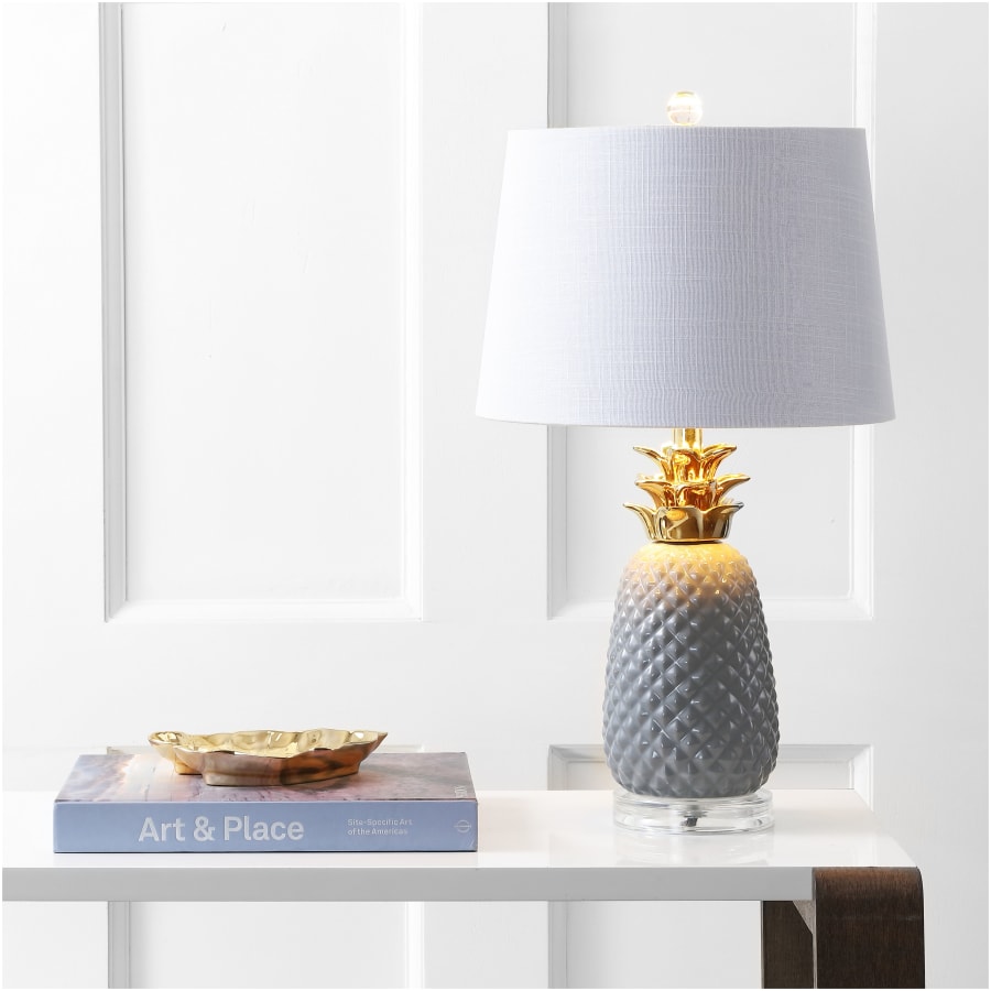 Pineapple buffet lamps cheap