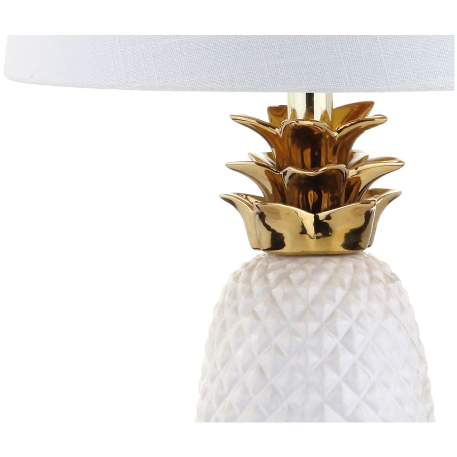 Led pineapple lamp 2025