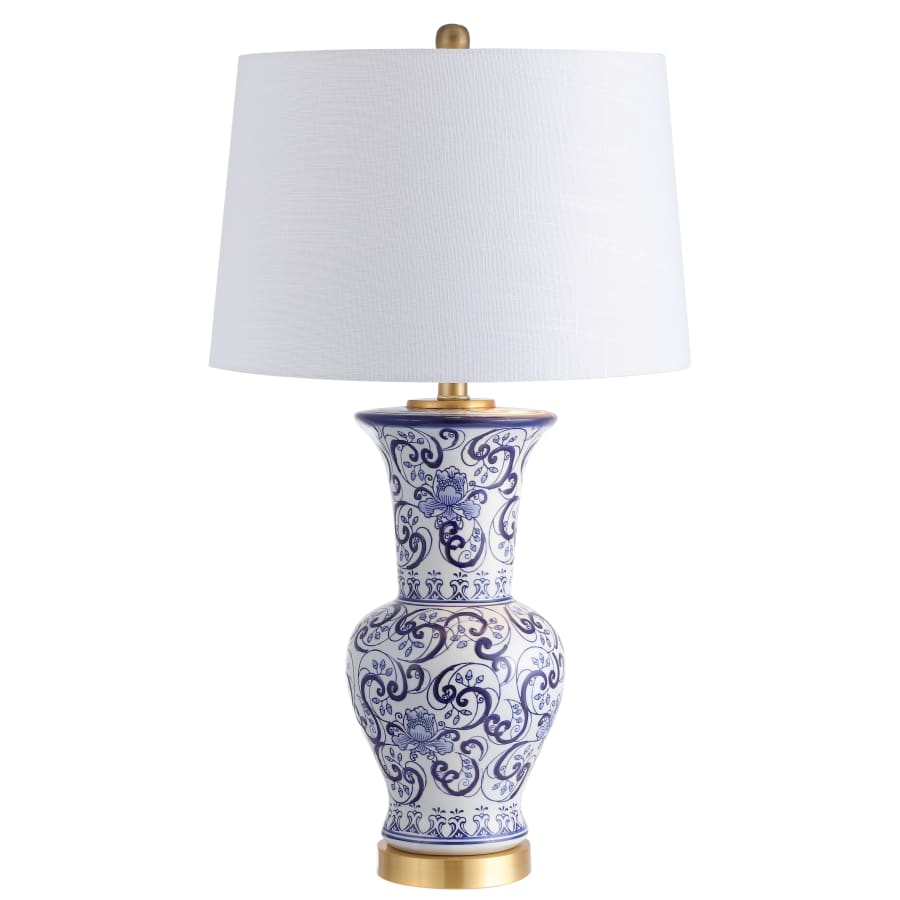 Jonathan y iris floor lamp on sale