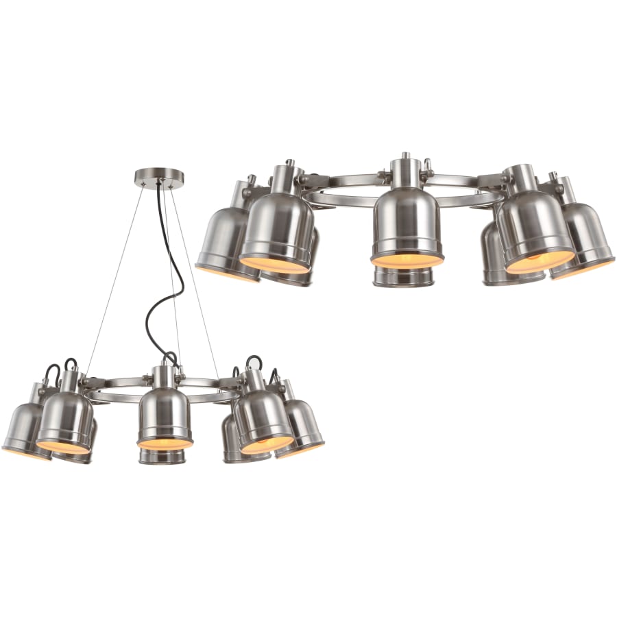 期間限定セール JONATHAN 27 Light 8 JYL6115A Lighting Y その他
