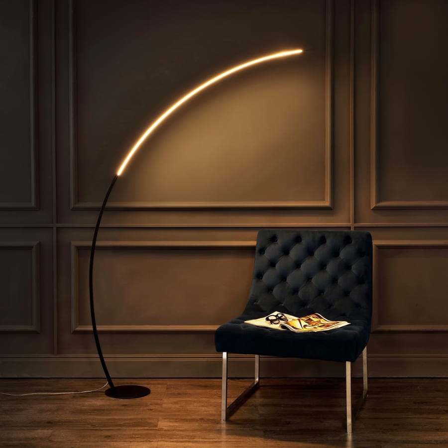 JONATHAN Y Lighting JYL7134A Enzo 68 JONATHAN Y Lighting JYL7134A Enzo 68