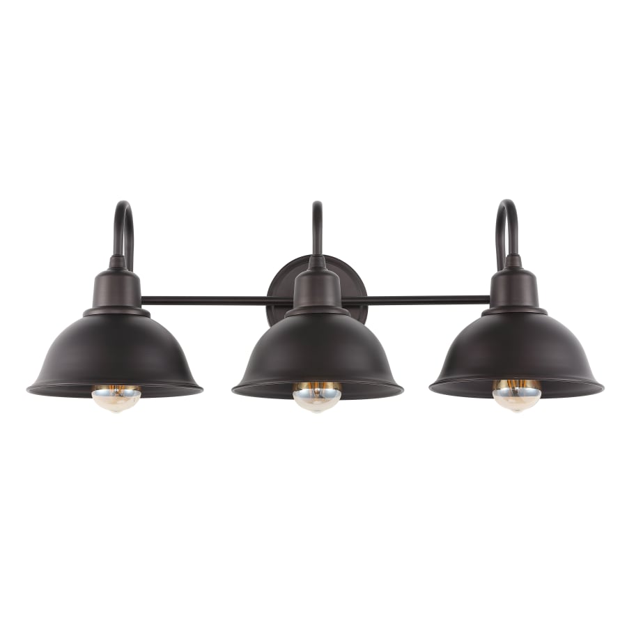 JONATHAN Y Lighting JYL7483A Frisco 3 Light 27 JONATHAN Y Lighting JYL7483A Frisco 3 Light 27