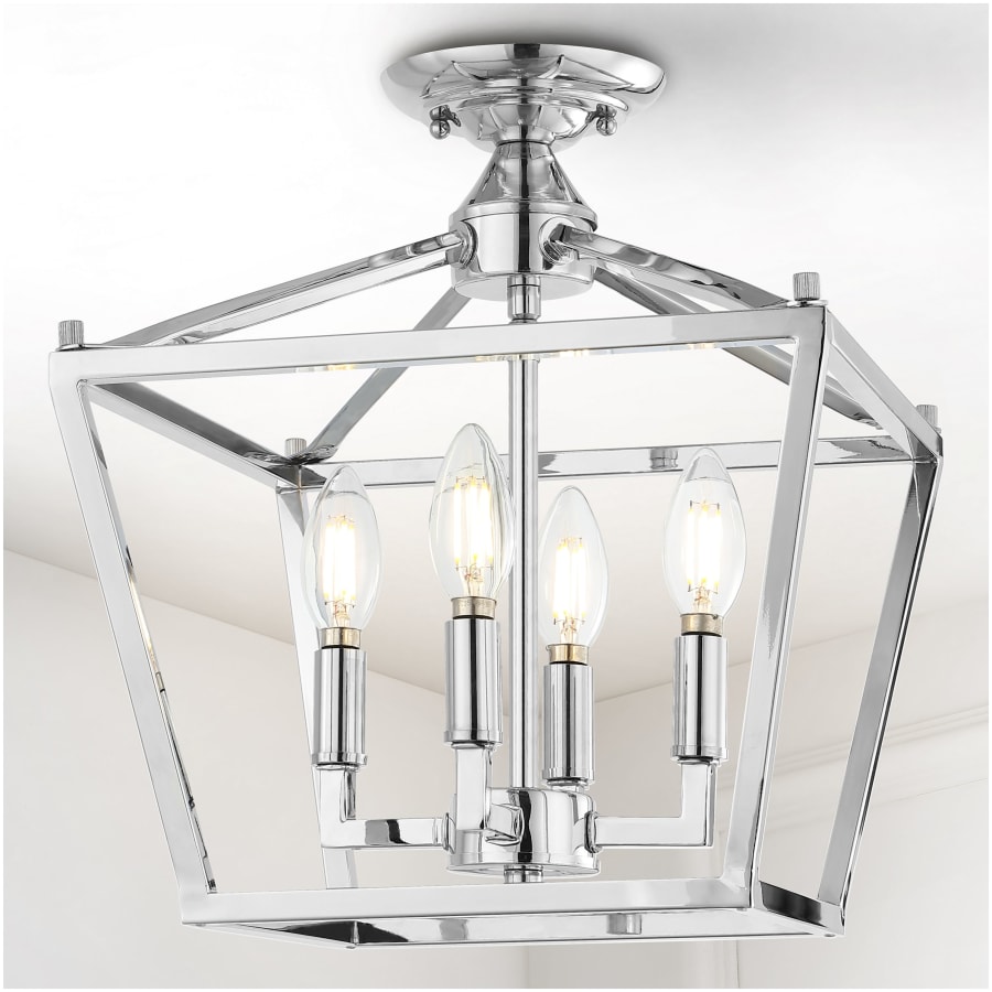 JYL7610G Plains Mini Lantern 12