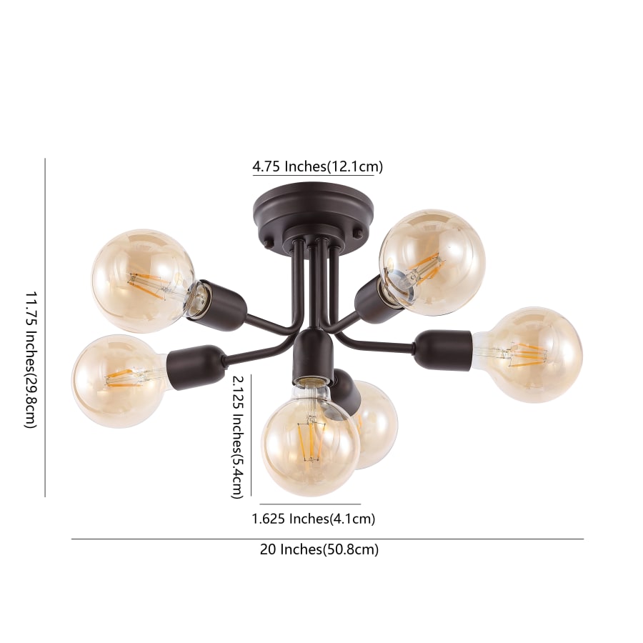 Jonathan y light fixtures outlet