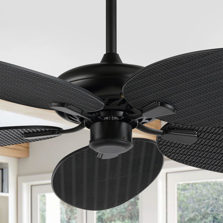 JONATHAN Y Lighting JYL9719C Raffles 52