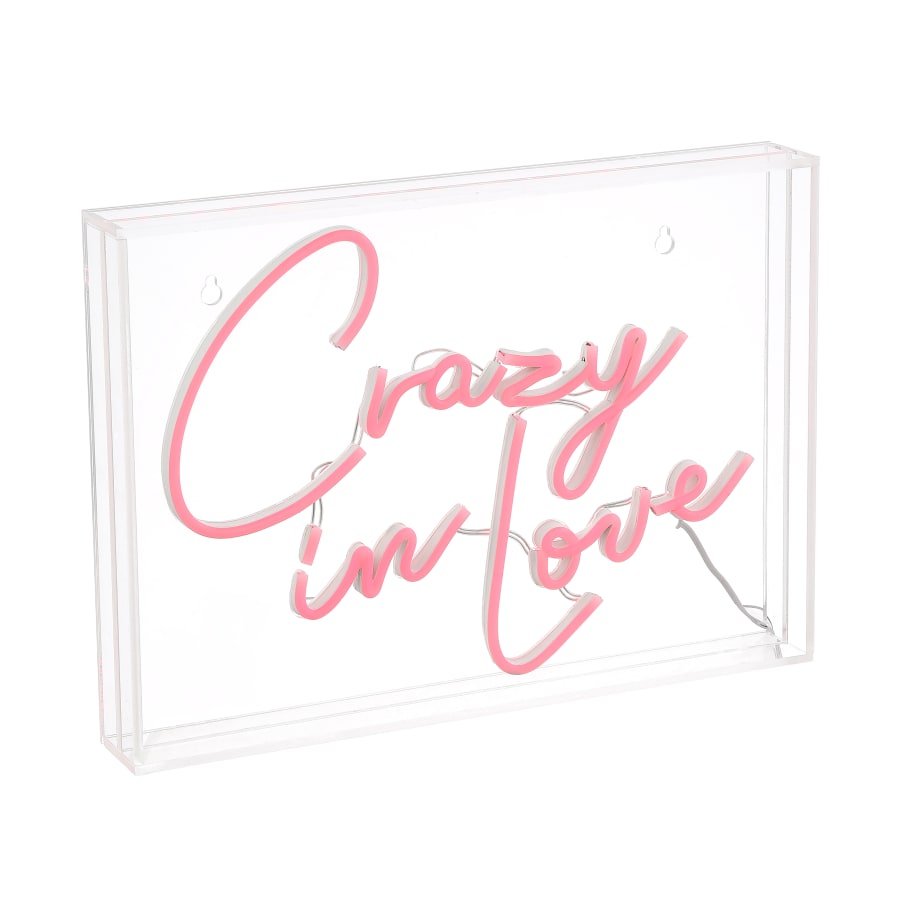 JONATHAN Y Lighting NEN1012A Crazy In Love 10
