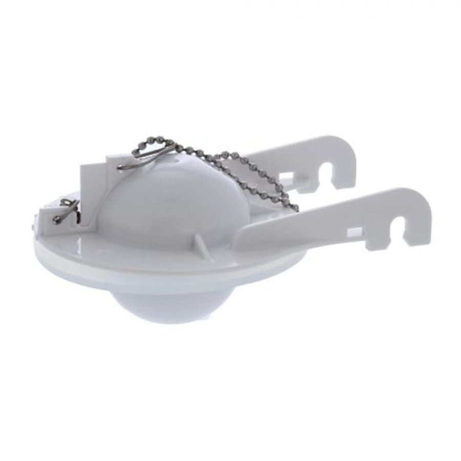 Jones Stephens 3" Plastic Flapper N/A