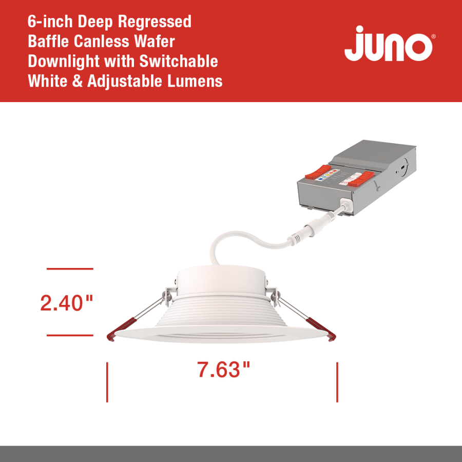 Juno wf6 on sale