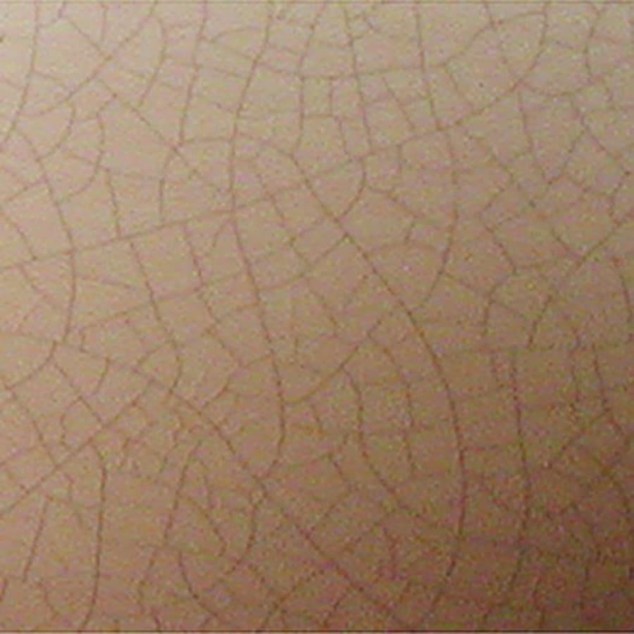 Sienna Brown Crackle