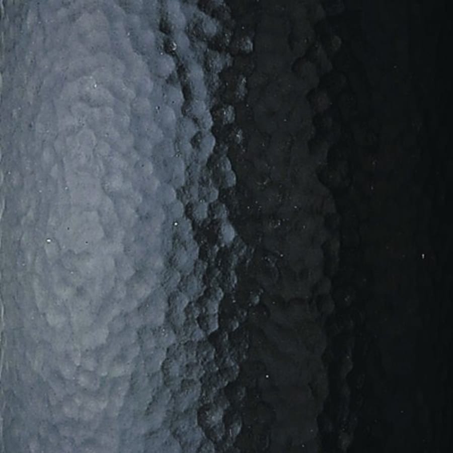 Hammered Iron