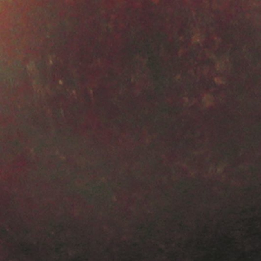 Rust Patina