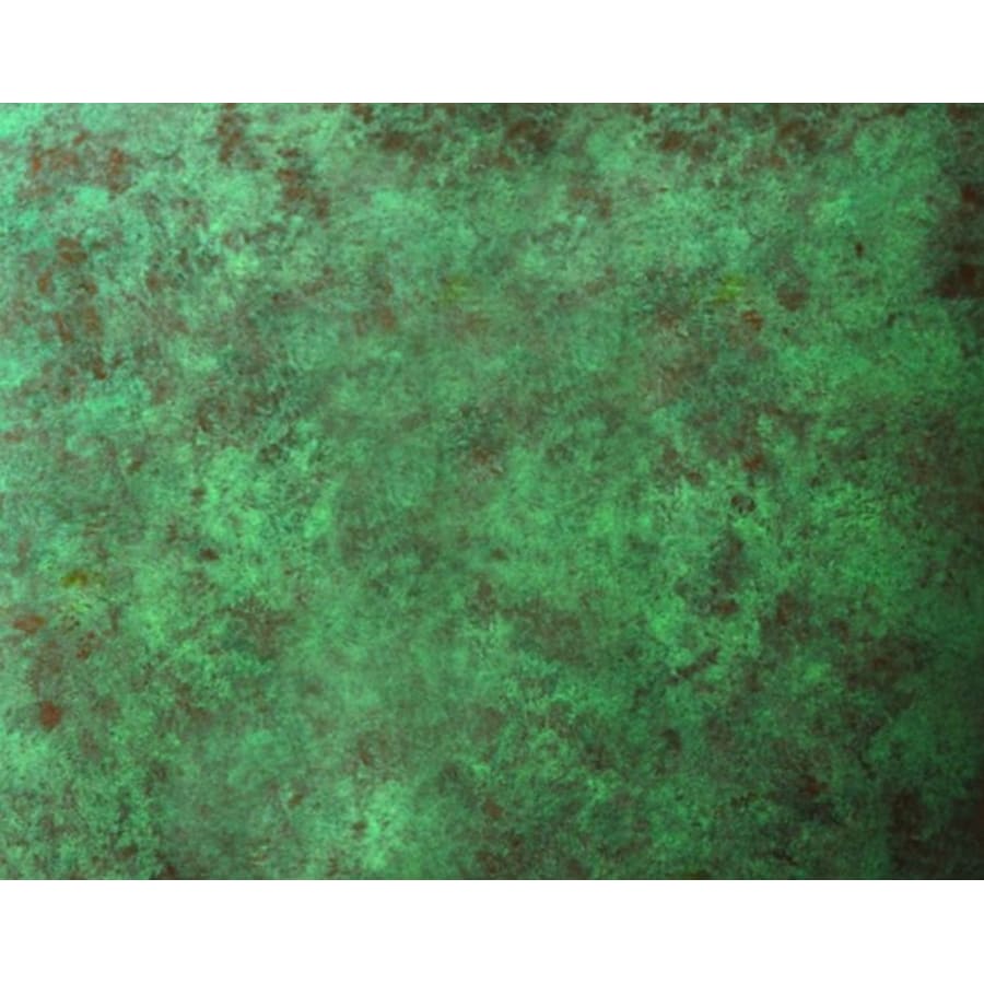 Verde Patina