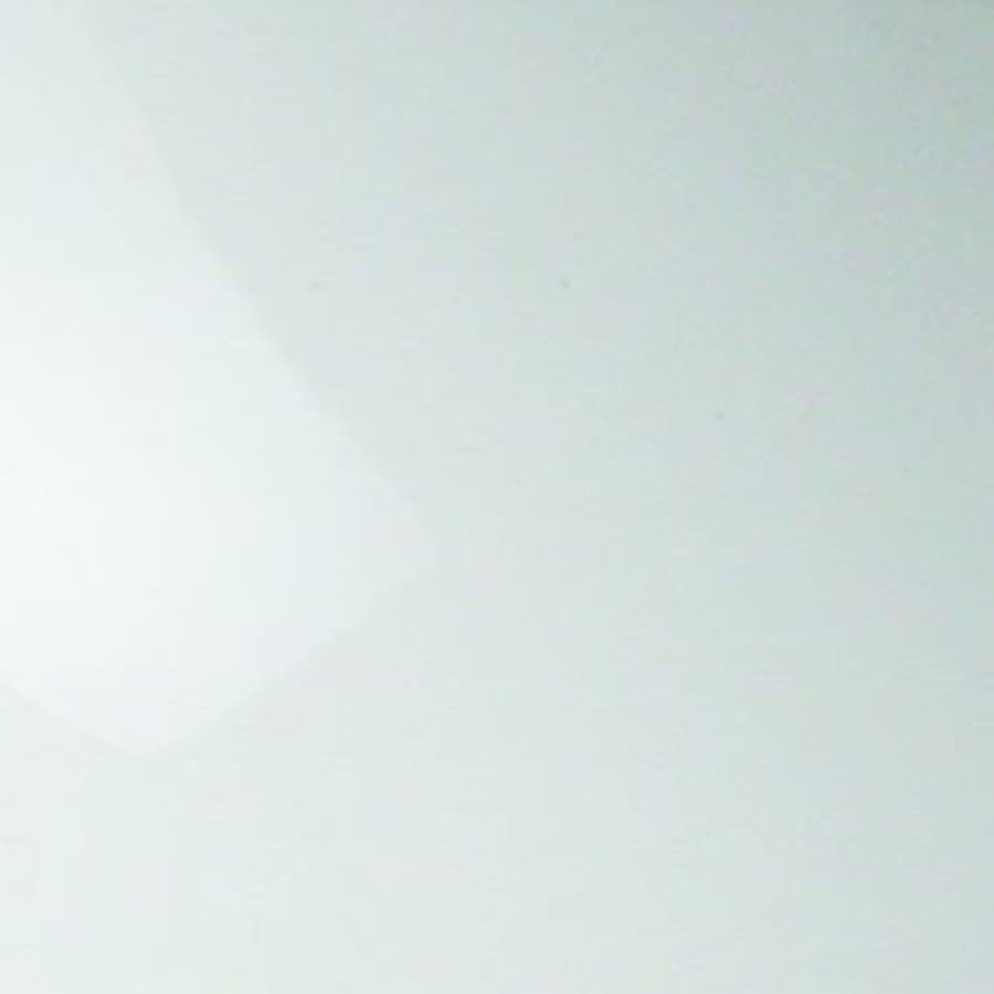 Gloss White