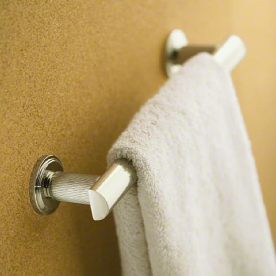 Kallista P34002 00 LB Vir Stil by Laura Kirar Towel Bar Build