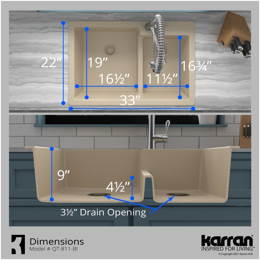 karran-usa-qt-811-pk1-alternate-image-1506 karran-usa-qt-811-pk1-alternate-image-1506