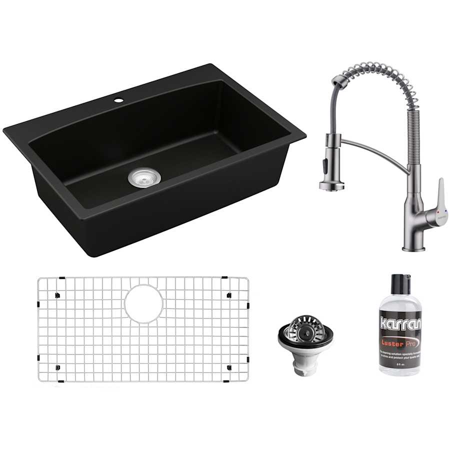 karran-usa-qt712bl210ss-4428522 karran-usa-qt712bl210ss-4428522