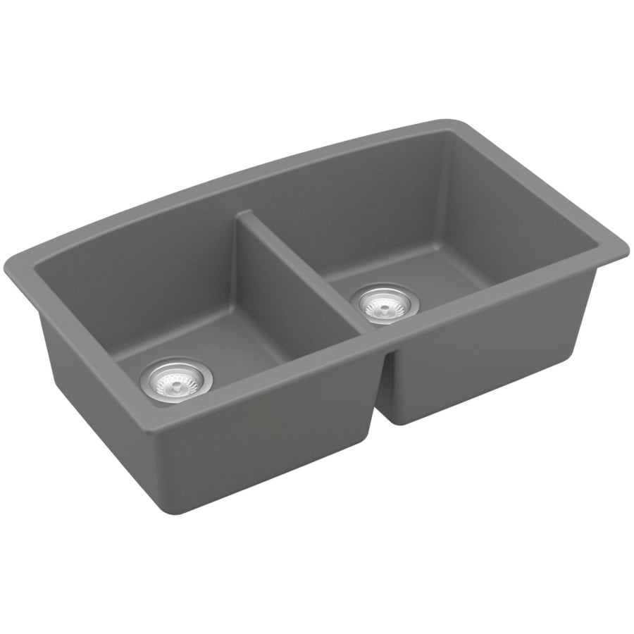 人気激安 Karran USA 32 QU Quartz QU-710-BL-PK1 パーツ