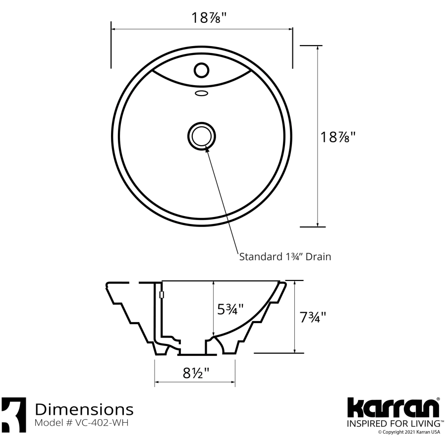 karran-usa-vc-402-alternate-image-2369 karran-usa-vc-402-alternate-image-2369