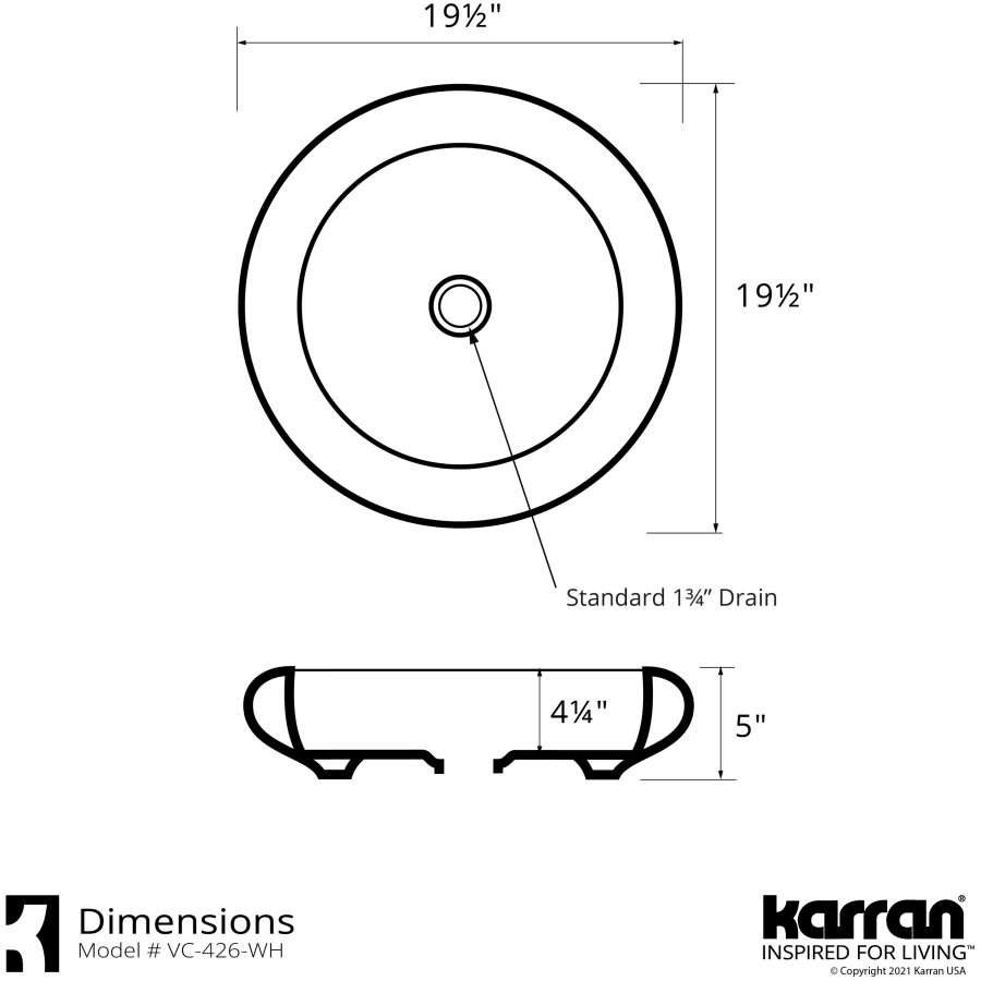 karran-usa-vc-426-alternate-image-2409 karran-usa-vc-426-alternate-image-2409