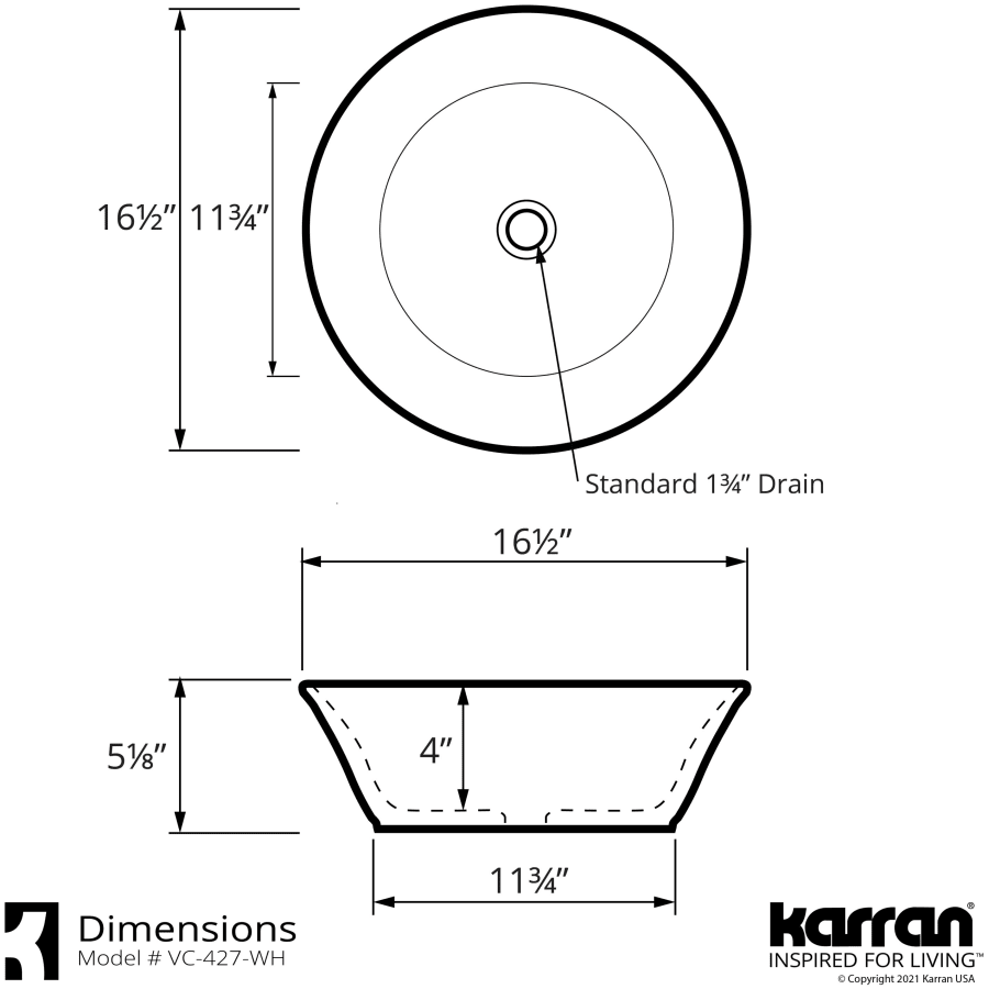 karran-usa-vc-427-alternate-image-2414 karran-usa-vc-427-alternate-image-2414