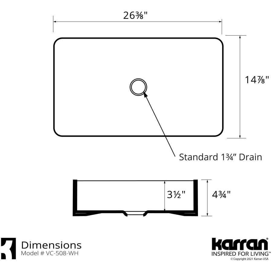 karran-usa-vc-508-alternate-image-2456 karran-usa-vc-508-alternate-image-2456