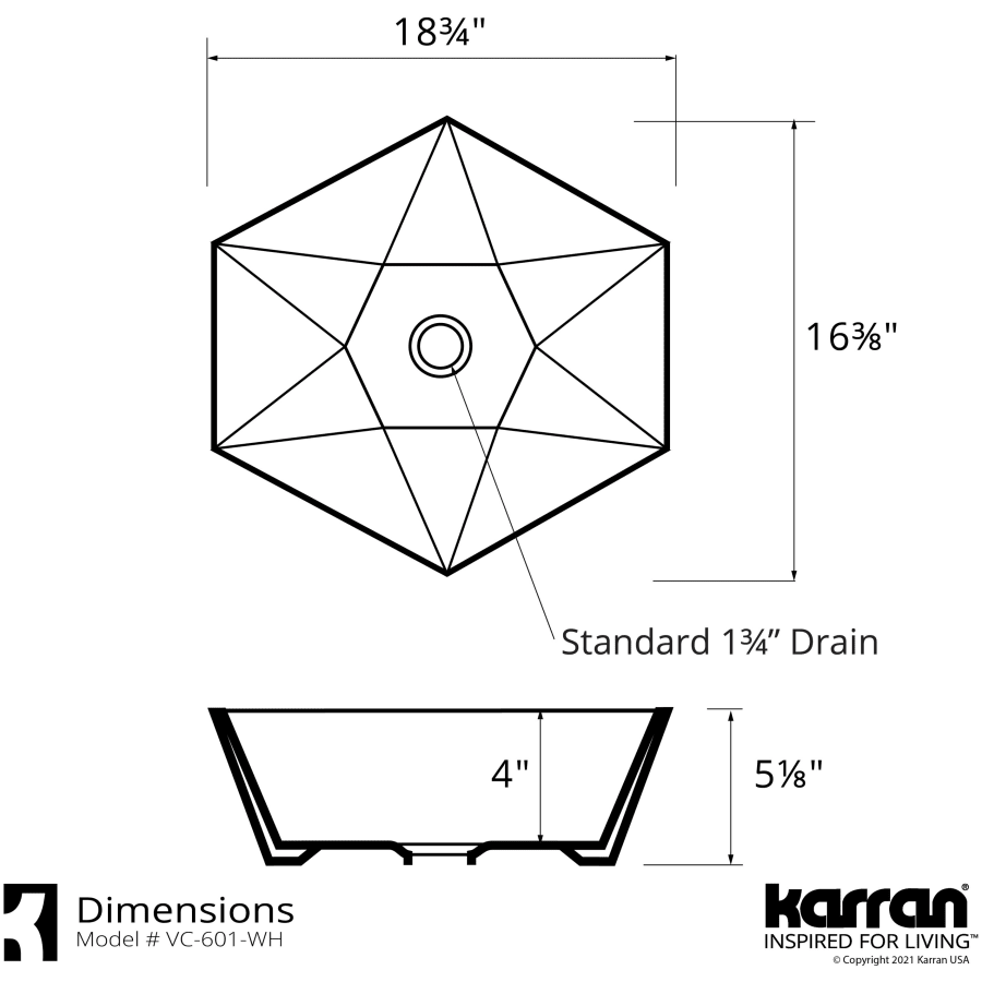 karran-usa-vc-601-alternate-image-2479 karran-usa-vc-601-alternate-image-2479
