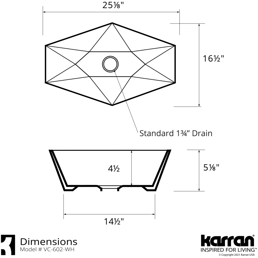 karran-usa-vc-602-alternate-image-2483 karran-usa-vc-602-alternate-image-2483
