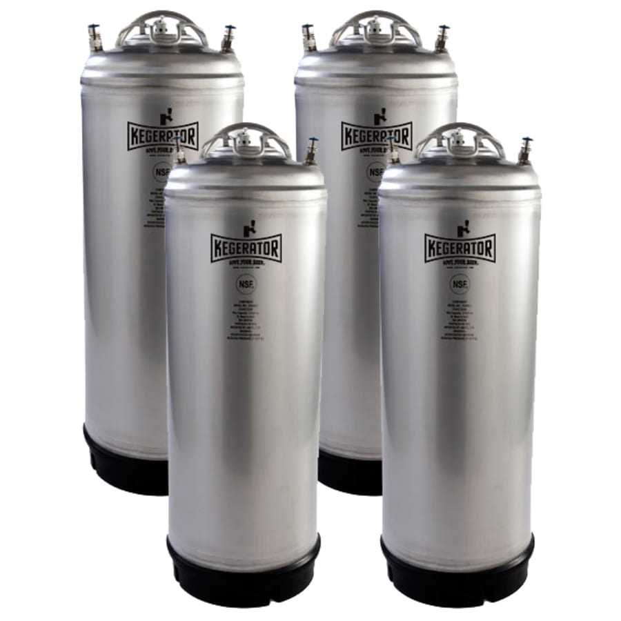 Kegerator for 5 gallon keg new arrivals