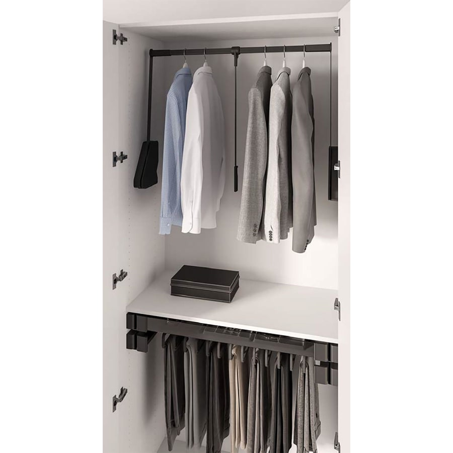 Choco closet◎　1120 Kessebohmer USA Inc. 2382847021 - Kessebohmer Conero 31-3/4