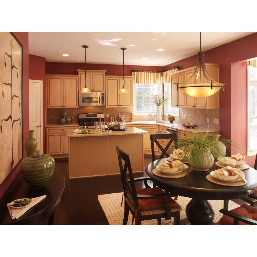 Kichler Olympia Kitchen