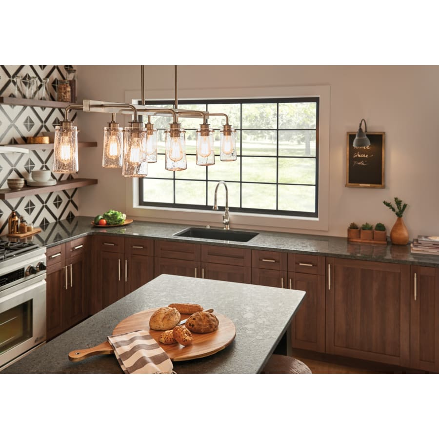 Kichler 43457CLP