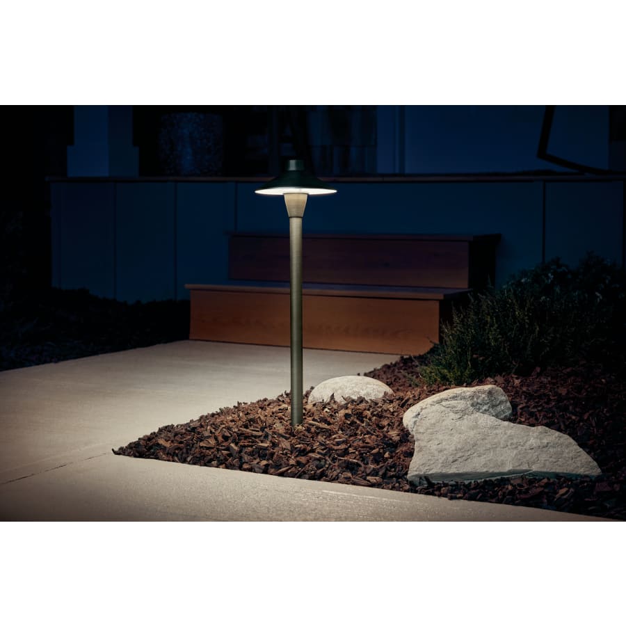 Kichler 15478CBR High Hat 21