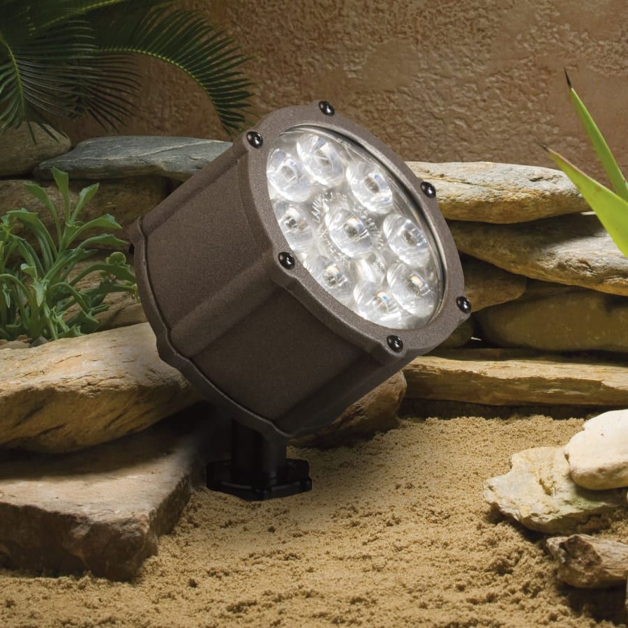 Kichler 60 wfl landscape hot sale