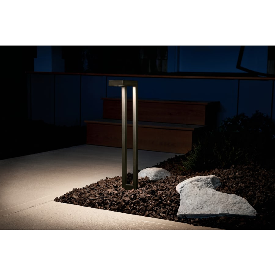 Kichler outdoor path lighting on sale