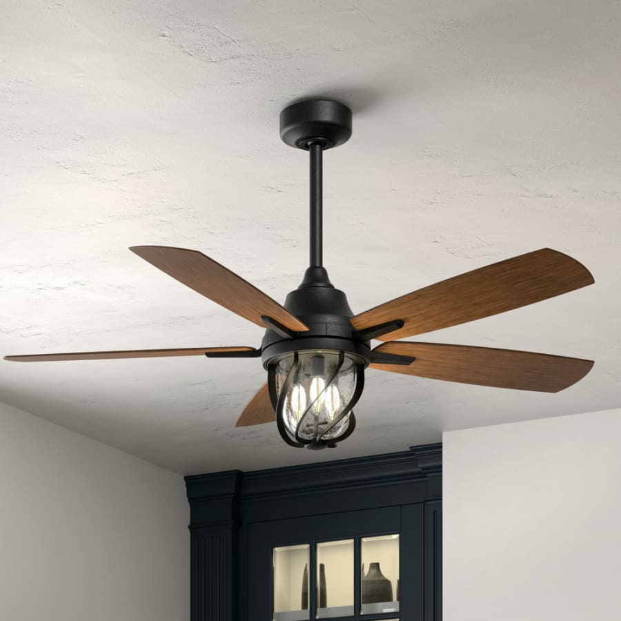 Kichler 310073OZ Lydra 52