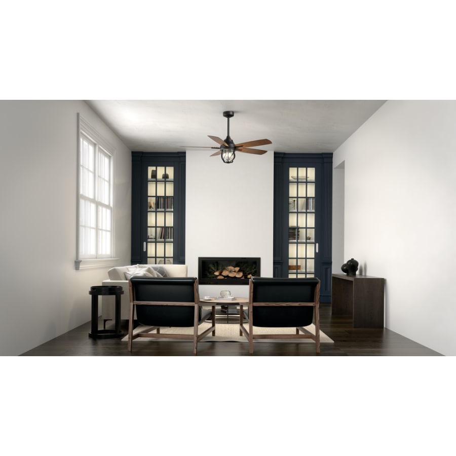 Kichler 310073OZ Lydra 52
