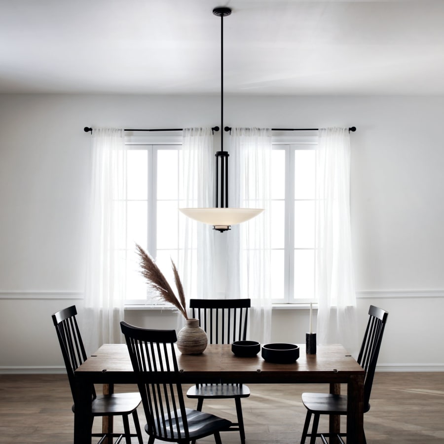 Kichler hendrik pendant best sale