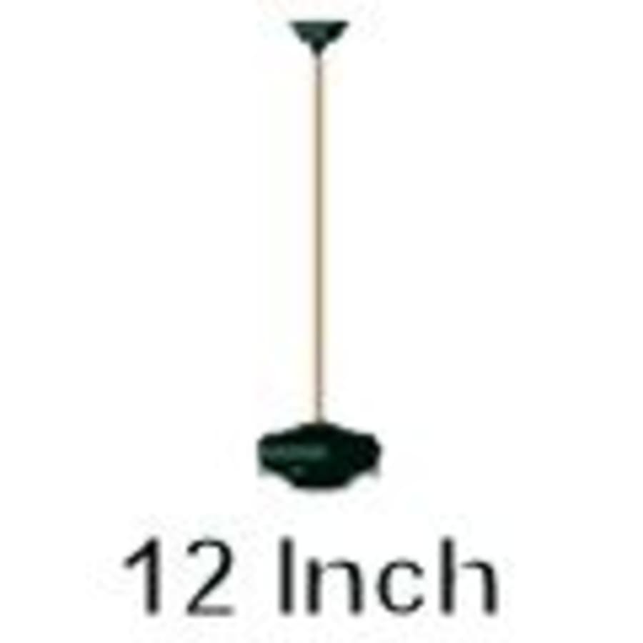 Pictured in Tannery Bronze with Gold Accents