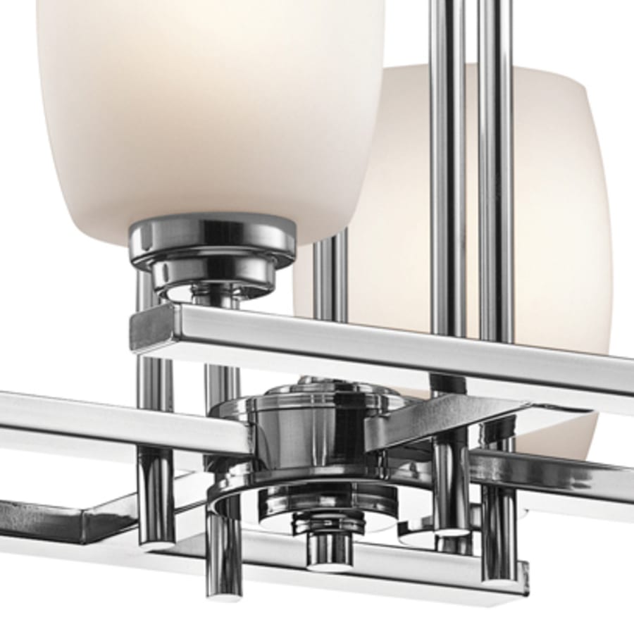 Kichler eileen pendant 2025