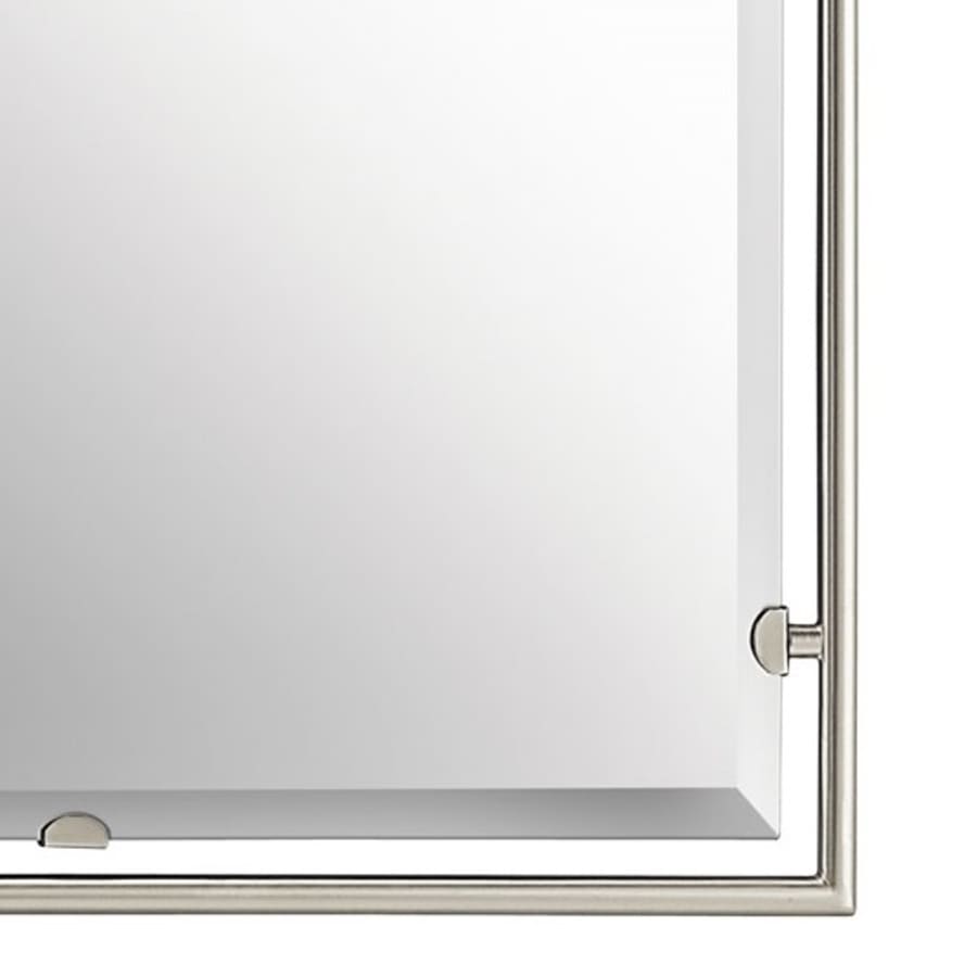 激安！特価品 41056OZ Kichler Structures 30 - Mirror Arched ヘアアクセサリー