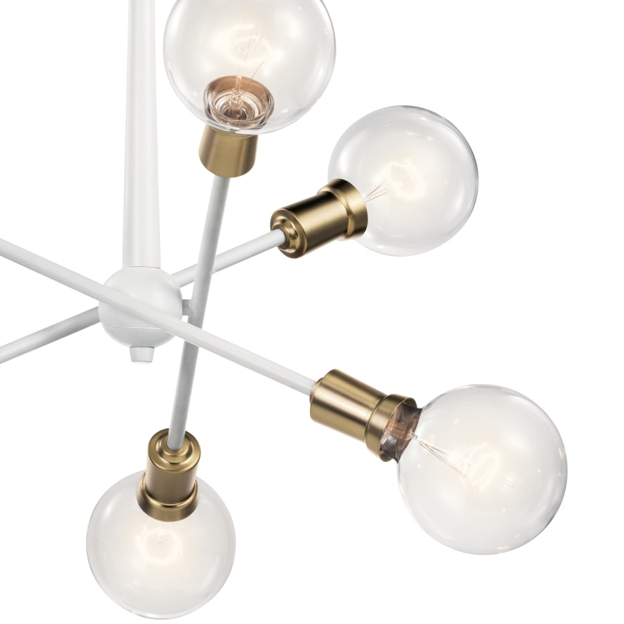 Kichler 43095BK