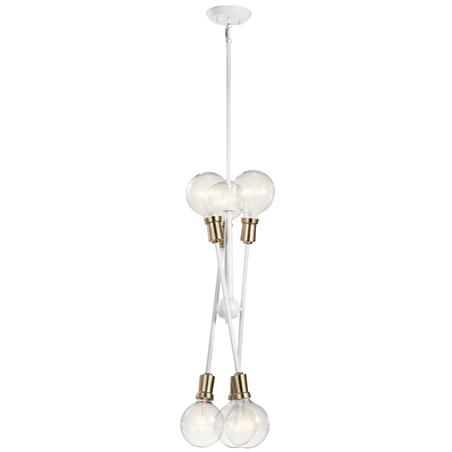 Kichler 43095BK