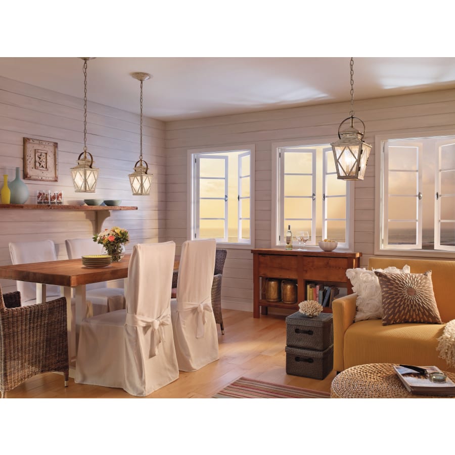 Kichler 43258DAW Hayman Bay 18