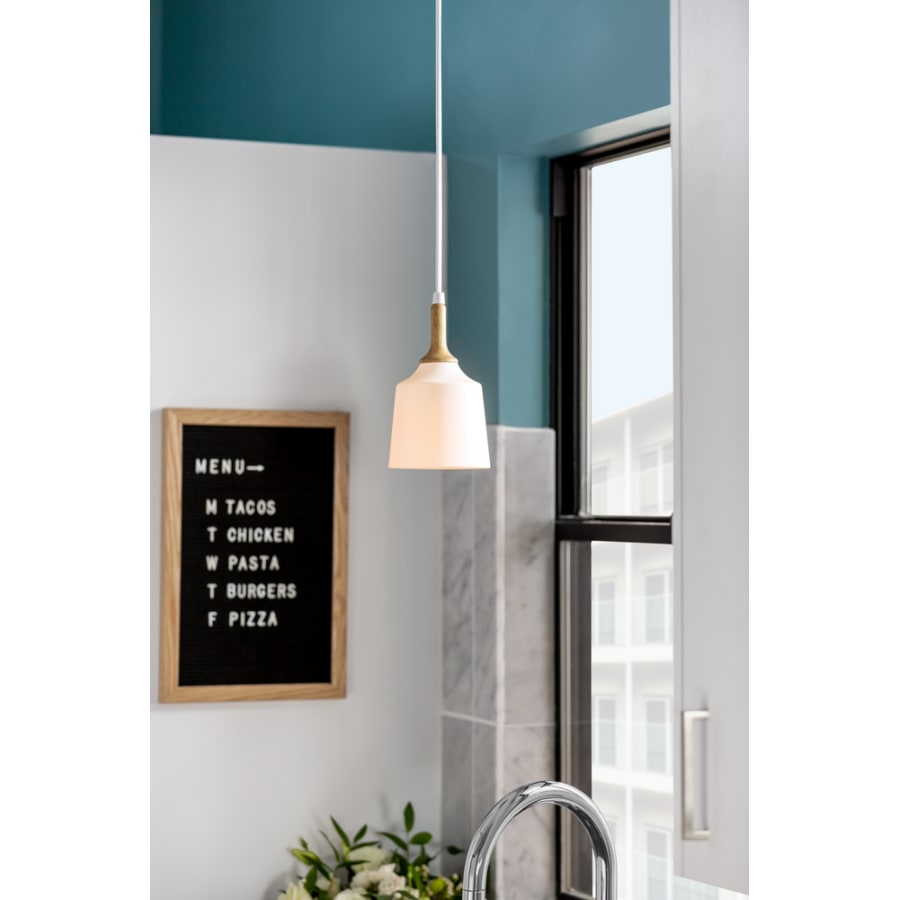 Kichler danika mini pendant on sale